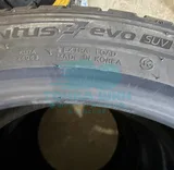Шина Hankook Ventus Evo K137A SUV 255/40 R21 102Y XL — фото 3