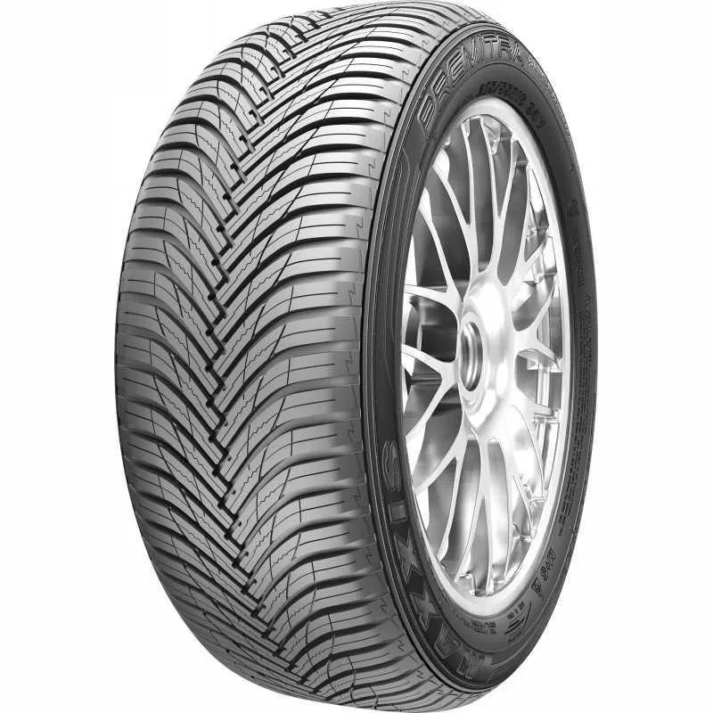 Шина Maxxis Premitra All Season AP3 255/40 R20 101W XL — фото 1