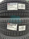 Шина Yokohama iceGuard Studless iG70 225/40 R19 93Q XL — фото 2
