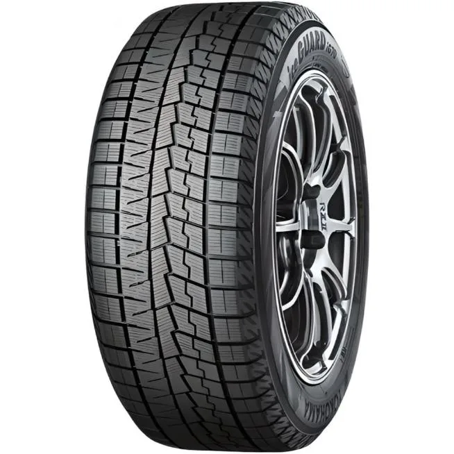 Шина Yokohama iceGuard Studless iG70 225/45 R19 92Q — фото 1