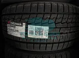 Шина Yokohama iceGuard Studless iG70A 255/40 R19 100Q — фото 3