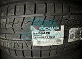 Шина Yokohama iceGuard Studless iG70A 235/40 R19 92Q — фото 1