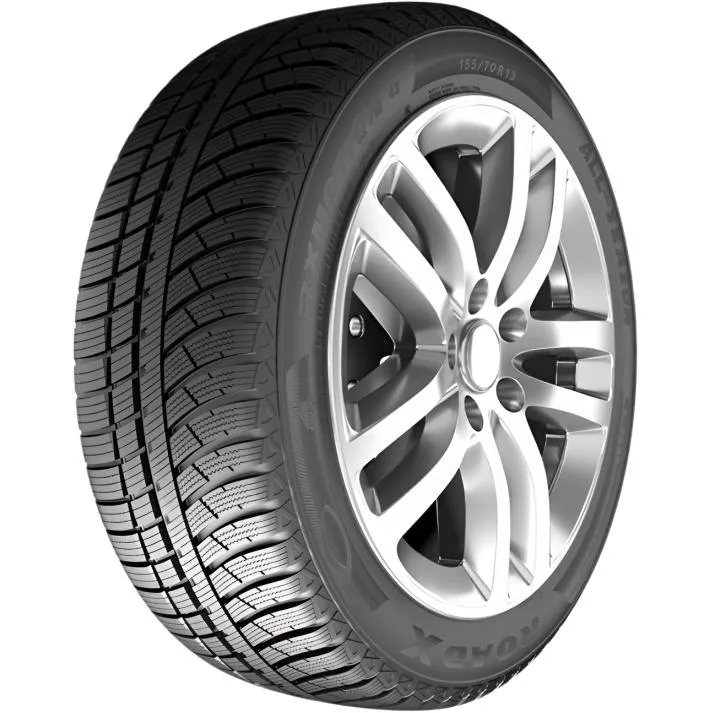 Шина RoadX RXMotion 4S 235/60 R18 107H XL