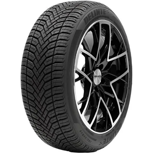 Шина Delinte AW6 255/55 R18 109V