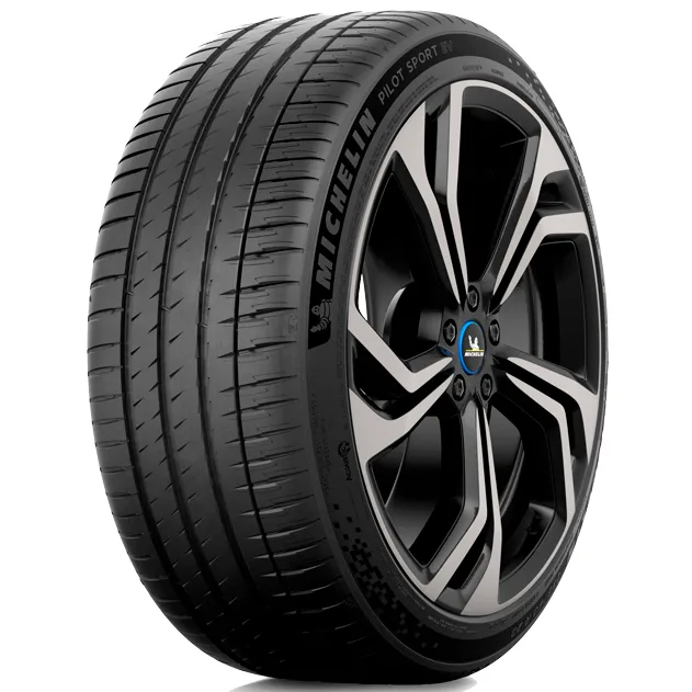 Шина Michelin Pilot Sport EV 285/45 R20 112Y XL NE0