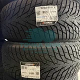 Шина Hankook Winter i*Cept IZ3 X W636A SUV 255/50 R20 109T — фото 1