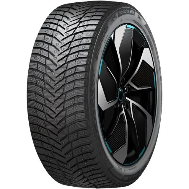 Шина Hankook iON Nordic ice IW04A SUV 245/45 R20 103T XL