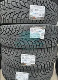 Шина Hankook Winter i*Cept IZ3 W636 215/60 R17 100T — фото 1