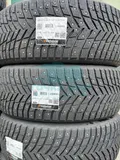 Шина Hankook iON Nordic ice IW04A SUV 235/50 R20 104T — фото 1