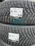 Шина Hankook iON Nordic ice IW04A SUV 235/50 R20 104T — фото 2