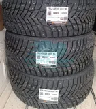 Шина Hankook iON Nordic ice IW04A SUV 255/45 R20 105T XL — фото 2