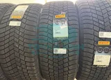 Шина Pirelli Ice Zero FR 3 255/45 R20 105H — фото 3