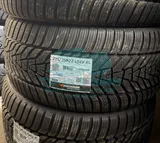 Шина Hankook Winter i*Cept Evo 3 X W330A SUV 275/35 R22 104V XL — фото 3