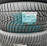 Шина Hankook Winter i*Cept Evo 3 X W330A SUV 285/45 R22 114W XL — фото 2