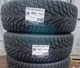Шина Hankook Winter i*Cept IZ3 X W636A SUV 225/55 R19 103T — фото 2