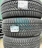 Шина Hankook Winter i*Cept iON X IW01A SUV 215/55 R17 98V — фото 2