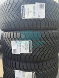 Шина Continental VikingContact 8 245/45 R19 102T — фото 2
