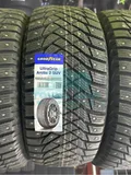 Шина Goodyear UltraGrip Arctic 2 SUV 245/45 R20 103T — фото 2