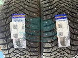 Шина Goodyear UltraGrip Arctic 2 SUV 285/45 R19 111T XL — фото 1