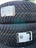 Шина Continental VikingContact 8 235/55 R18 104T XL FP — фото 4