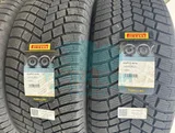 Шина Pirelli Ice Zero FR 3 245/50 R20 105H — фото 1