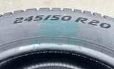 Шина Pirelli Ice Zero FR 3 245/50 R20 105H — фото 4