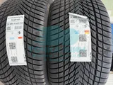 Шина Goodyear UltraGrip Performance 3 275/35 R19 100V FP — фото 3
