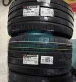 Шина Yokohama Advan Sport V107 285/40 R21 109Y — фото 2