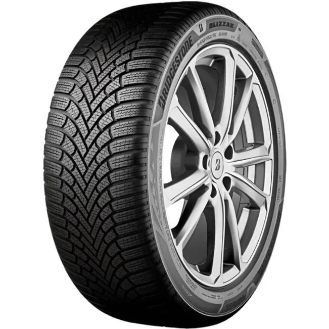 Шина Bridgestone Blizzak 6 315/35 R21 111W