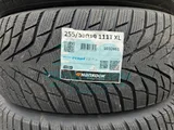 Шина Hankook Winter i*Cept IZ3 X W636A SUV 255/55 R19 111T XL — фото 1