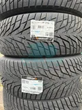 Шина Hankook Winter i*Cept IZ3 X W636A SUV 255/55 R19 111T XL — фото 2