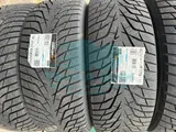 Шина Hankook Winter i*Cept IZ3 X W636A SUV 255/55 R19 111T XL — фото 3