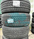 Шина Hankook Winter i*Cept iON X IW01A SUV 285/45 R21 113V XL — фото 2