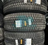 Шина Pirelli Ice Zero FR 3 255/55 R20 110H — фото 2