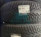 Шина Hankook Winter i*Cept IZ3 X W636A SUV 255/50 R19 107T — фото 1