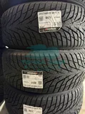Шина Hankook Winter i*Cept IZ3 X W636A SUV 255/50 R19 107T — фото 2