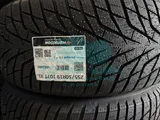 Шина Hankook Winter i*Cept IZ3 X W636A SUV 255/50 R19 107T — фото 3