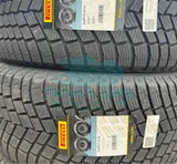 Шина Pirelli Ice Zero FR 3 235/65 R18 110H XL — фото 1