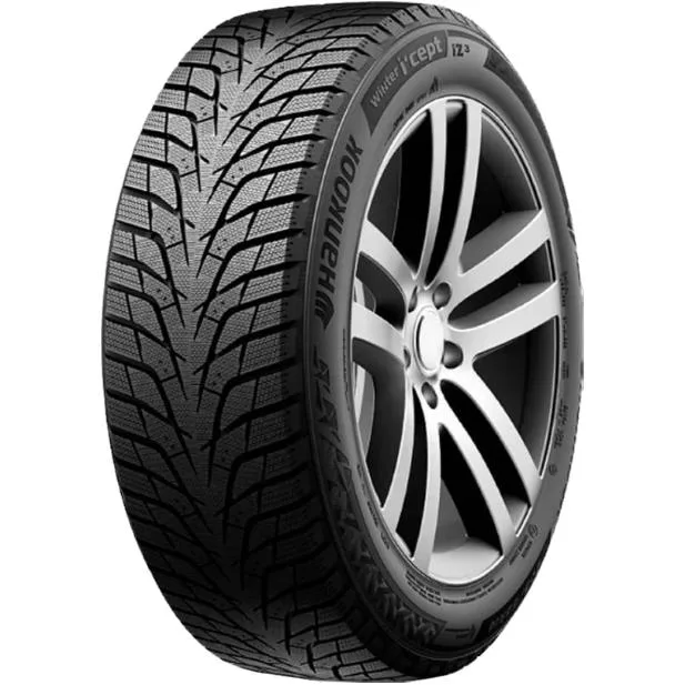 Шина Hankook Winter i*Cept IZ3 W636 235/55 R17 103H XL — фото 1