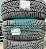 Шина Hankook Winter i*Cept iON X IW01A SUV 265/45 R20 108V XL — фото 1