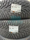 Шина Hankook Winter i*Cept IZ3 X W636A SUV 275/50 R20 113T XL — фото 3