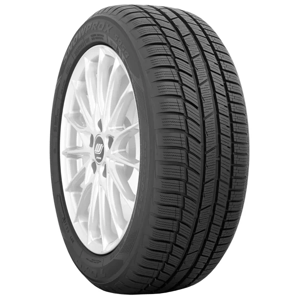 Шина Toyo Snowprox S954 275/35 R21 103V