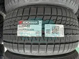 Шина Yokohama iceGuard Studless iG70A 245/35 R19 93Q — фото 1