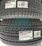 Шина Yokohama iceGuard Studless iG70A 245/35 R19 93Q — фото 3