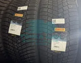 Шина Pirelli Ice Zero FR 3 265/45 R21 108H XL — фото 2
