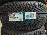 Шина Yokohama Advan Winter V907 255/40 R20 101W XL — фото 2