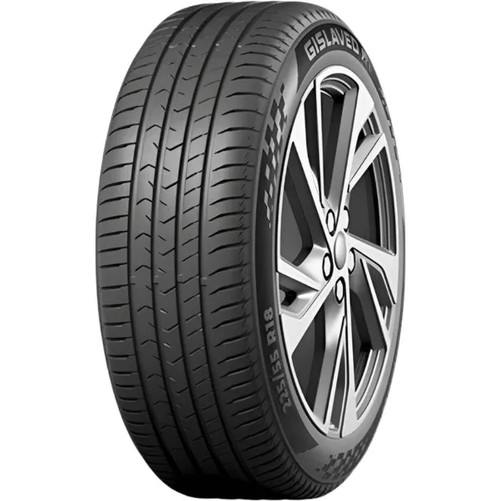 Шина Gislaved ActiveControl 235/55 R19 101W FP — фото 1