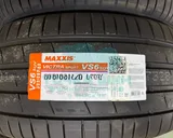 Шина Maxxis Victra Sport VS-6 SUV 235/55 R18 104Y — фото 1