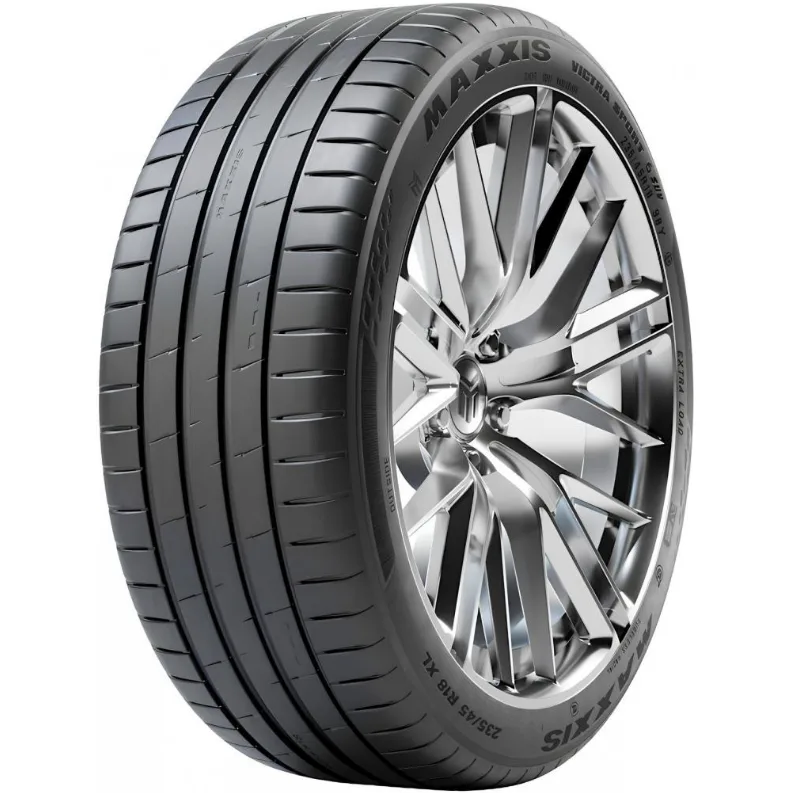 Шина Maxxis Victra Sport VS-6 SUV 285/45 R21 113Y XL — фото 1