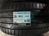 Шина Hankook Ventus Evo K137 275/35 R21 103Y XL — фото 2